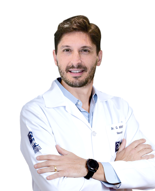 Dr. Guilherme Ramina Montibeller — Neurocirurgia, CRM-PR 22876